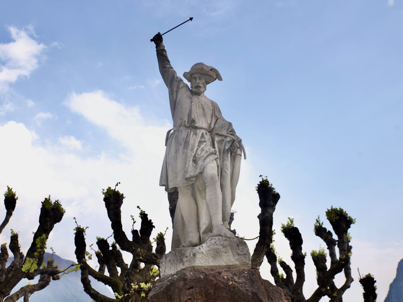 Guillaume Tell légendes et réalités L'éprouvette, Laboratoire / Sciences et Société / UNIL Guillaume Tell légendes et réalités L'éprouvette, Laboratoire / Sciences et Société / UNIL